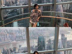 -WFC会仙楼观景台