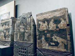 -洛阳古墓博物馆