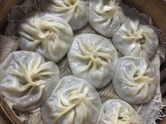 -鑫旺旺汤包(总店)