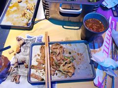 -燥次·烧烤酒场(万象城店)