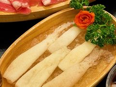 -刘一手重庆火锅(万达广场店)