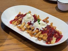 -俭寨大盘鸡·手抓肉·烧烤新疆菜(乌苏路店)