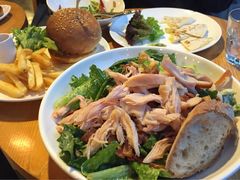 -ZEMOCAFE·FUSION FOOD(西交利物浦店)