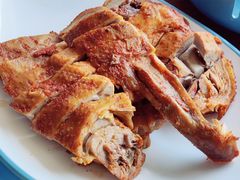 熏鹅-宴武夷·匠心闽味(印象大红袍店)
