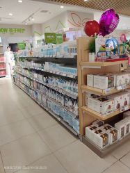 -孩子王(龙湖滨江天街店)