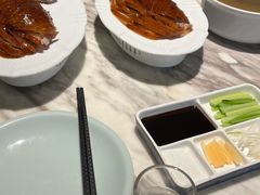 -亦海人家烤鸭店(康定街店)