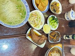 -同得兴 Since·1995 传统苏式面馆(嘉馀坊店)