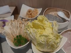 -海底捞火锅(芜湖银泰城店)