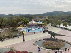 -南京银杏湖乐园