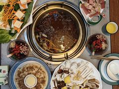 -大理董·董家小厨野生菌火锅(古城旗舰店)