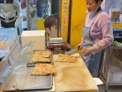 -咏春葱油饼(德政中路店)