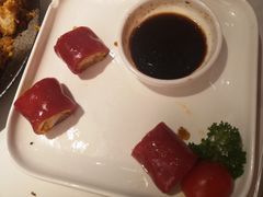 -避风塘·金牌店·夜宵(金玉兰店)