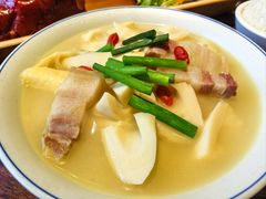 -大牌大·传统杭帮菜(湖滨店)