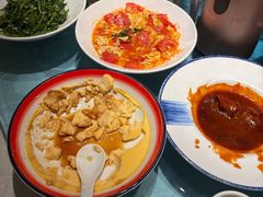 -侬佳蒸菜馆(听潮店)