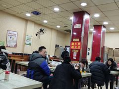大堂-巧酱府重庆砂锅大全