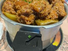 -杨记隆府重庆江湖菜(大悦城店)