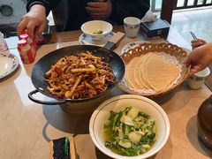 -寨子里的钵钵菜·湘西山里菜(魅力湘西店)