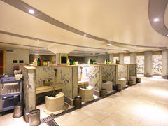 -东方之珠洗浴休闲广场(于家堡店)