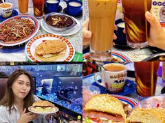 -新辉港式茶餐厅(北栅店)