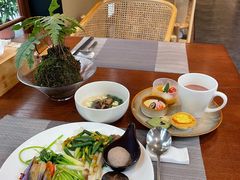 -南普陀素菜馆