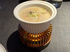 -锦府园·新台州菜(合生汇店)