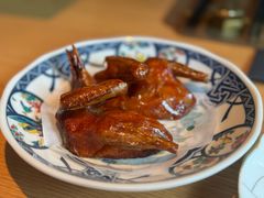 -新荣记(西溪湿地店)