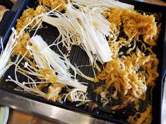 -金三顺韩式炭火烤肉店(中华路店)