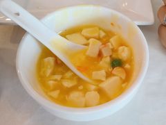 蟹黄豆腐-大鸭梨(天通西苑店)