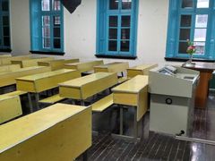 -湖南省立第一师范学校旧址