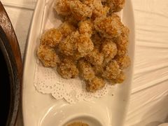 沙拉鸡球-庐州太太(信地店)