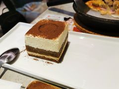 -必胜客(江桥万达店)