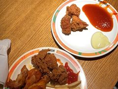 -比格比萨自助(国展店)