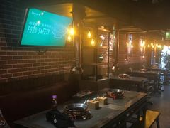 -百味源炭火烤翅 ·夜市大排档(酒仙桥店)