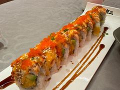 -将太无二·北美传奇寿司(荟聚购物中心西红门店)