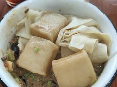 -岳合轩老北京涮肉