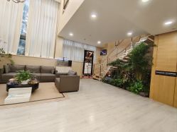 -An Ting岸汀·美容SPA