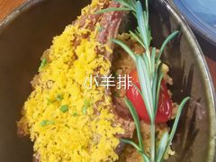 -G+KITCHEN(龙湖狮山天街店)