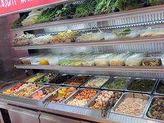 -闫家炸鸡架(五爱总店)