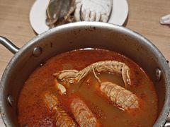-星伦多自助料理(永旺店)