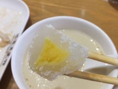 -冰泉豆浆馆(阳朔店)