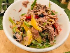 -ALAMEEN阿拉伯餐厅(三里屯店)