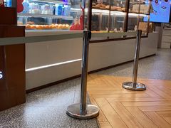 -奈雪的茶(青岛卓悦里INTOWN店)
