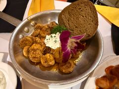 -申德勒加油站西餐厅(日坛路总店)