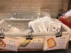 -小麦之家(海湾总店)