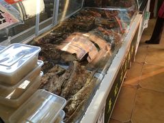 -年记·兴顺斋 牛街清真熟食小吃店