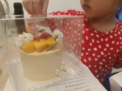 -一块儿·蛋糕定制店(吴兴店)