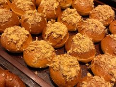 -威斯汀舞台餐厅