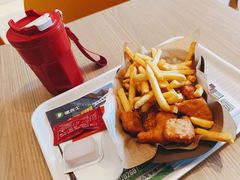 -德克士(城南店)