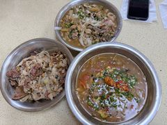 老友猪杂粉-舒记老友粉(埌西店)