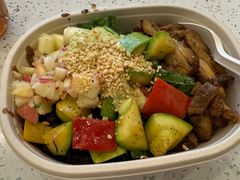 -FOODBOWL超级碗(暖山店)